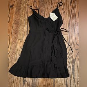 Altar’d State Little Black Dress